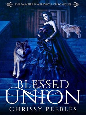 cover image of Blessed Union
